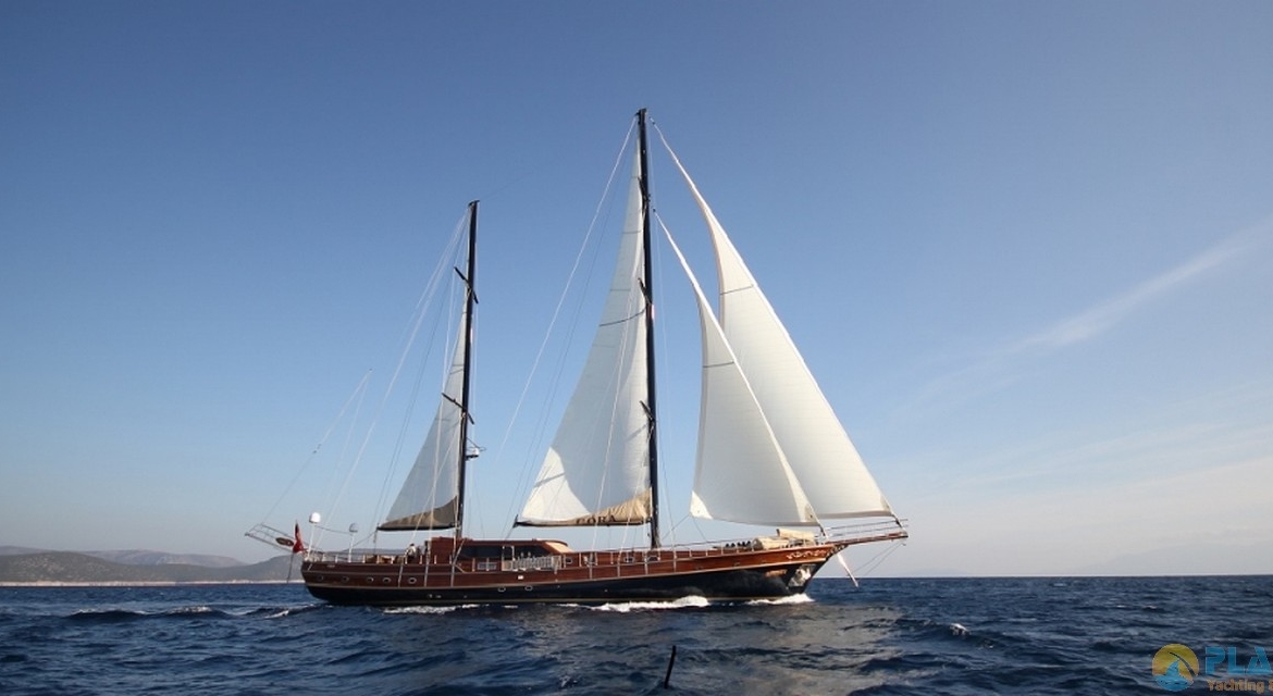 Gora Gulet Yat Tekne Kiralama Mavi Yolculuk Tur Kiralik