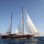 Gora Gulet Yat Tekne Kiralama Mavi Yolculuk Tur Kiralik