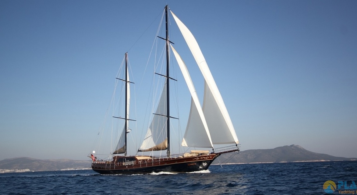 Gora Gulet Yat Tekne Kiralama Mavi Yolculuk Tur Kiralik