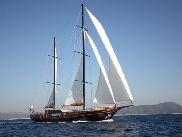 Gora Gulet Yat Tekne Kiralama Mavi Yolculuk Tur Kiralik