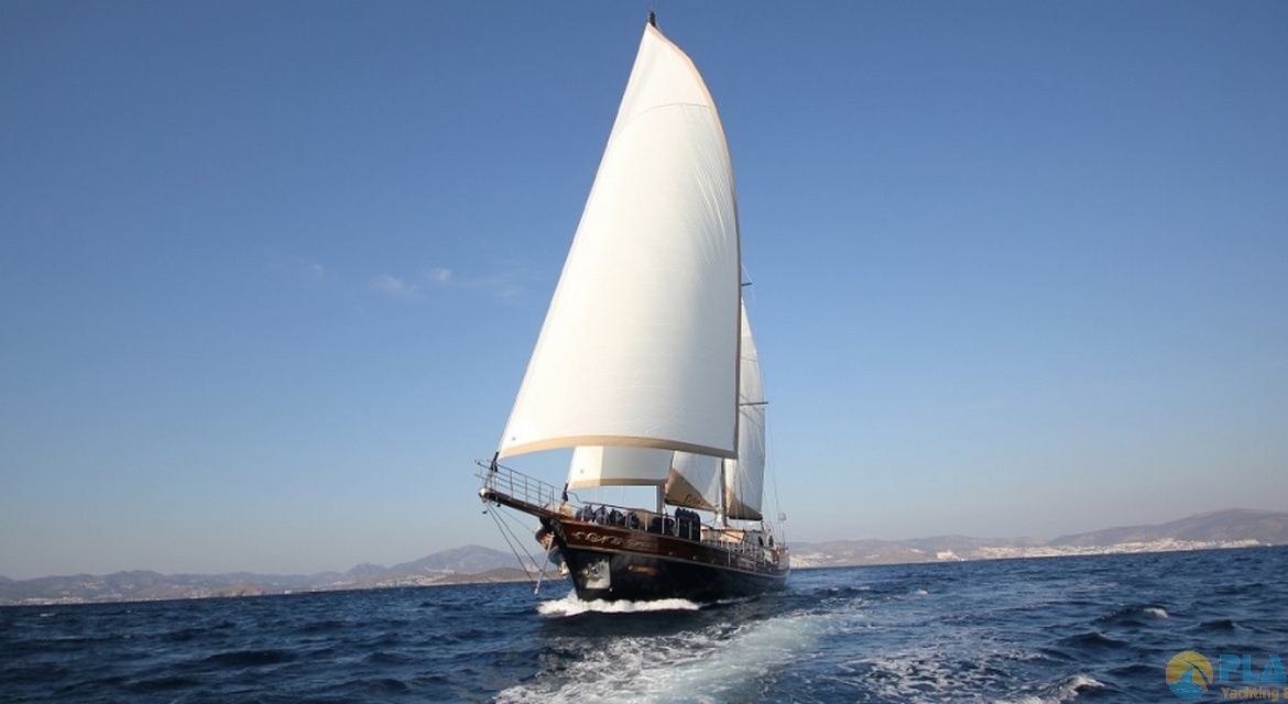 Gora Gulet Yat Tekne Kiralama Mavi Yolculuk Tur Kiralik