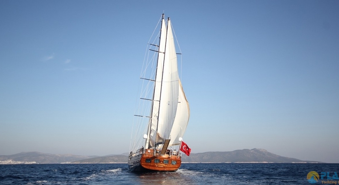 Gora Gulet Yat Tekne Kiralama Mavi Yolculuk Tur Kiralik
