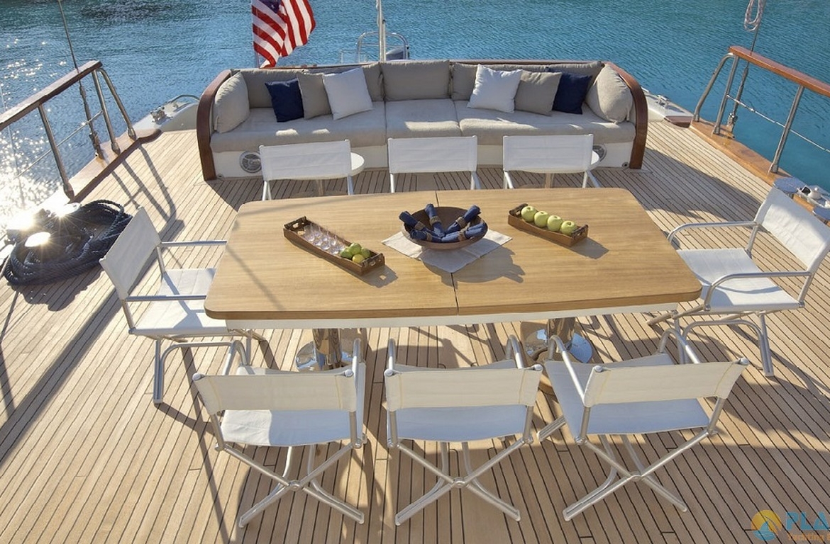 Miss B Kiralık Gulet Yat Tekne Mavi Yolculuk Tur