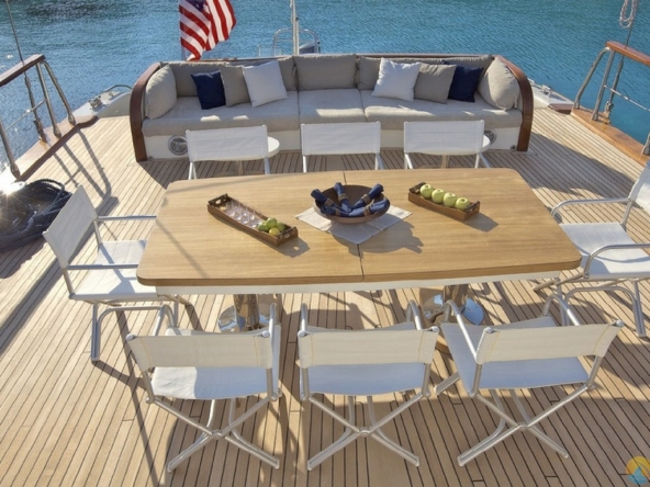 Miss B Kiralık Gulet Yat Tekne Mavi Yolculuk Tur