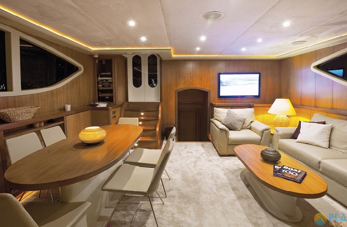 Miss B Kiralık Gulet Yat Tekne Mavi Yolculuk Tur