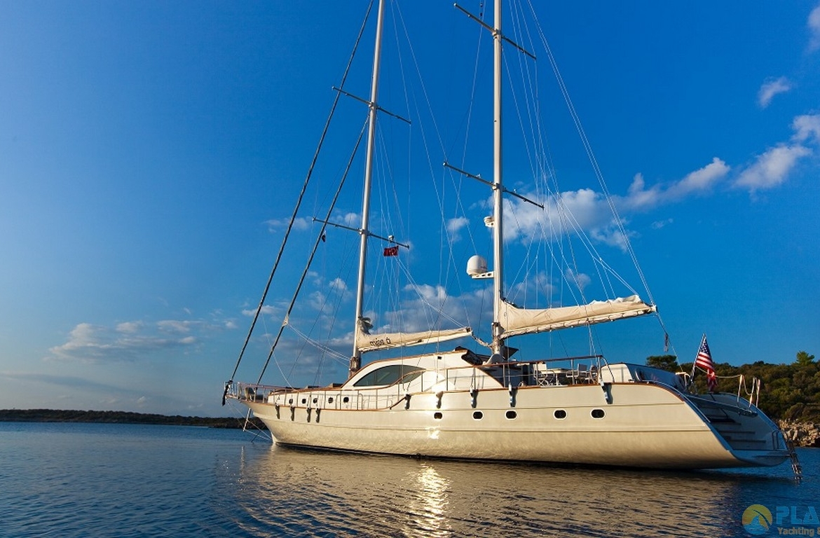 Miss B Kiralık Gulet Yat Tekne Mavi Yolculuk Tur