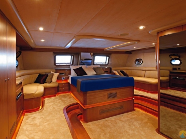 Miss B Kiralık Gulet Yat Tekne Mavi Yolculuk Tur