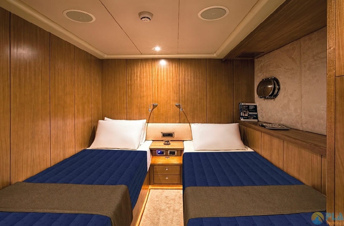 Miss B Kiralık Gulet Yat Tekne Mavi Yolculuk Tur