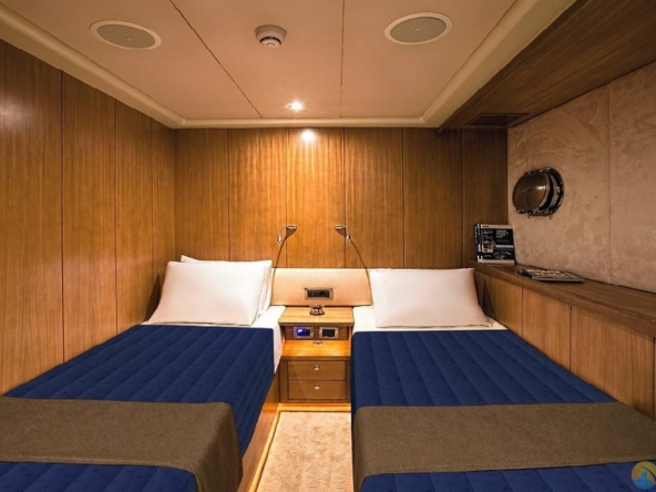 Miss B Kiralık Gulet Yat Tekne Mavi Yolculuk Tur