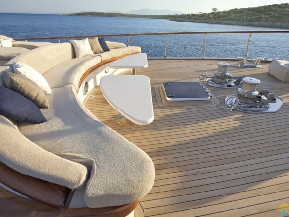 Miss B Kiralık Gulet Yat Tekne Mavi Yolculuk Tur