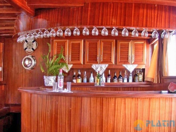 Alper A Bozburun Datça Kiralık Yat Tekne Gulet