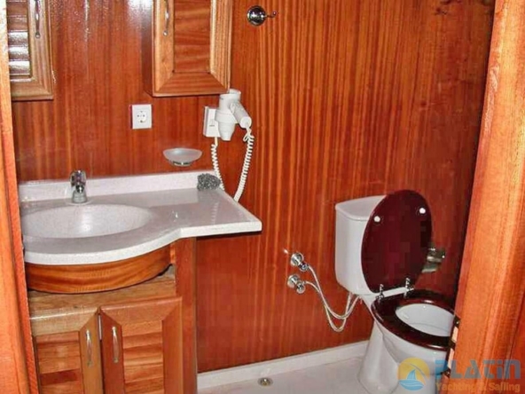 Alper A Bozburun Datça Kiralık Yat Tekne Gulet