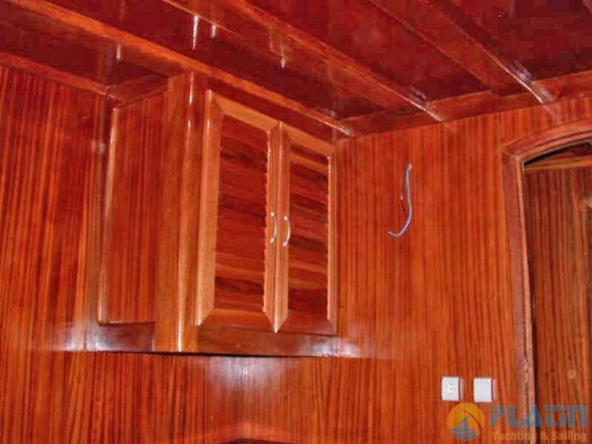 Alper A Bozburun Datça Kiralık Yat Tekne Gulet