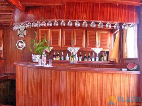 Alper A Bozburun Datça Kiralık Yat Tekne Gulet