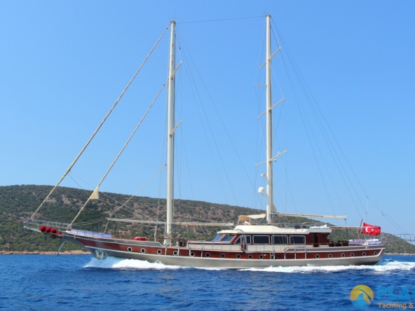 Double Eagle Gulet Tekne Yat kiralık