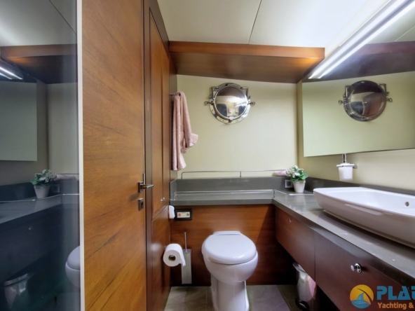 Double Eagle Gulet Tekne Yat kiralık