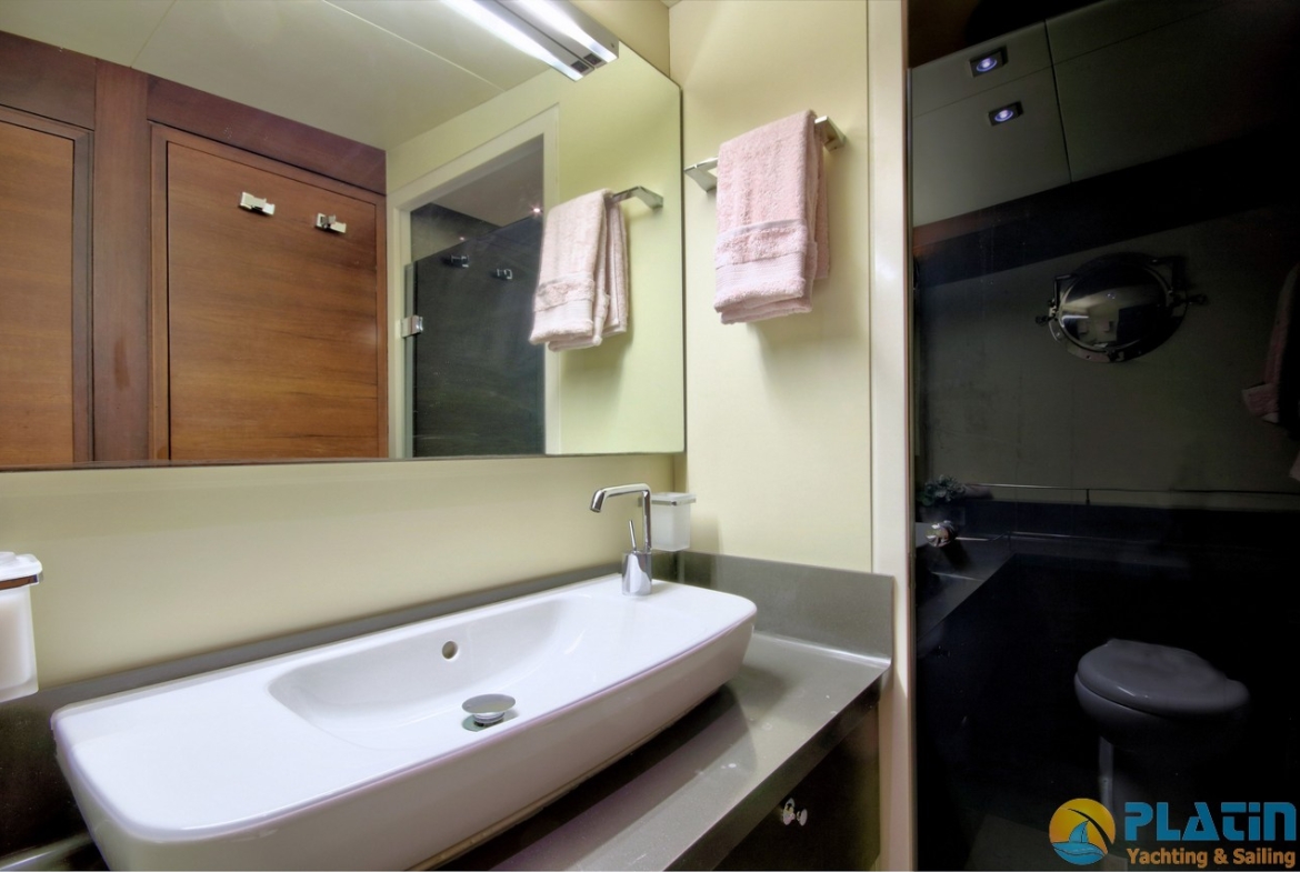 Double Eagle Gulet Tekne Yat kiralık