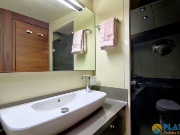 Double Eagle Gulet Tekne Yat kiralık