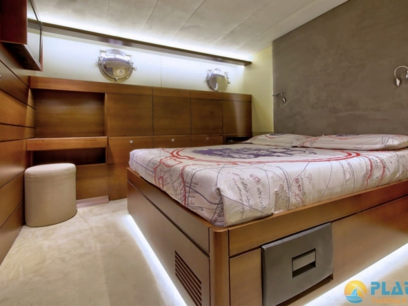 Double Eagle Gulet Tekne Yat kiralık