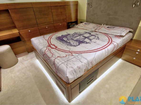 Double Eagle Gulet Tekne Yat kiralık