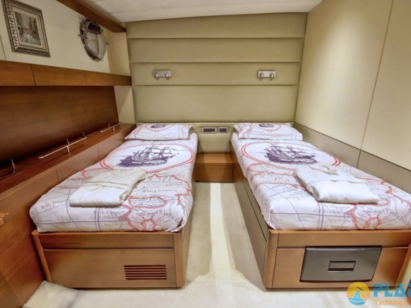 Double Eagle Gulet Tekne Yat kiralık