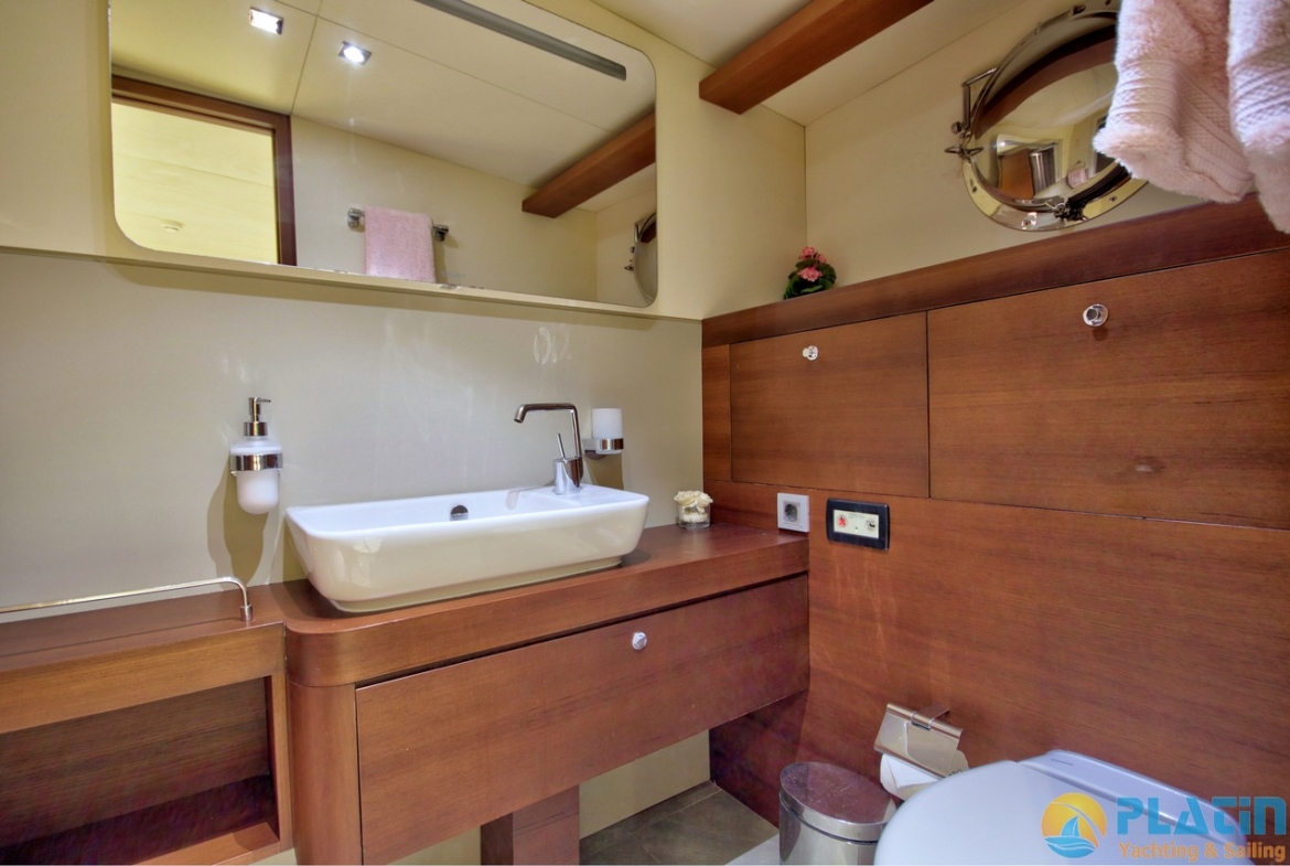 Double Eagle Gulet Tekne Yat kiralık