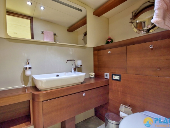 Double Eagle Gulet Tekne Yat kiralık