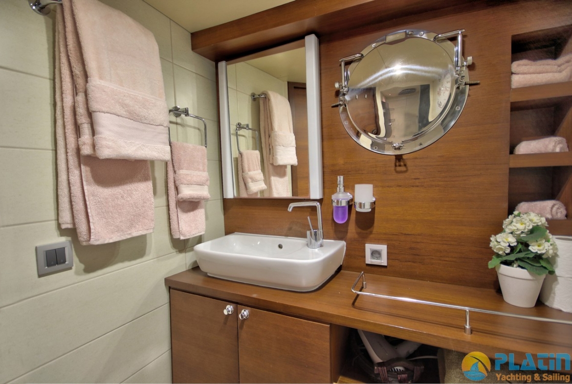 Double Eagle Gulet Tekne Yat kiralık