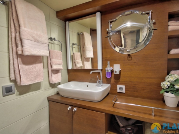 Double Eagle Gulet Tekne Yat kiralık