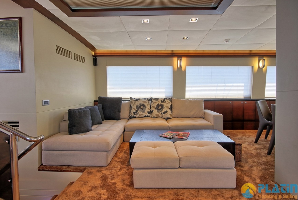 Double Eagle Gulet Tekne Yat kiralık