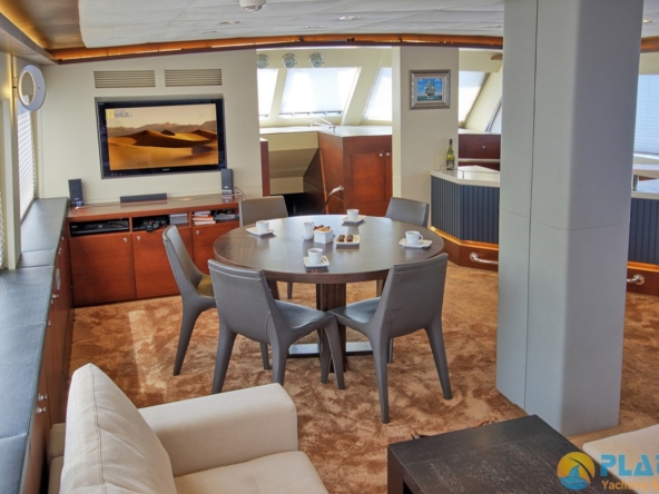 Double Eagle Gulet Tekne Yat kiralık