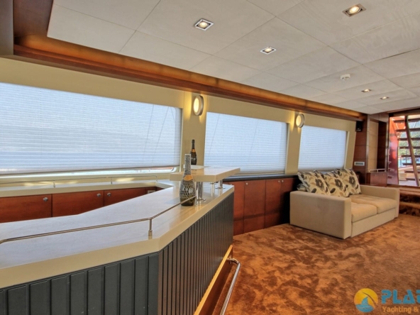 Double Eagle Gulet Tekne Yat kiralık