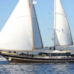 Double Eagle Kiralık Gulet Yat Tekne Mavi Yolculuk Tur