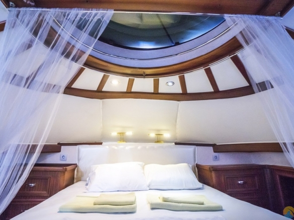 Esma Sultan 2 Kiralık Gulet Yat Tekne Mavi Yolculuk Tur