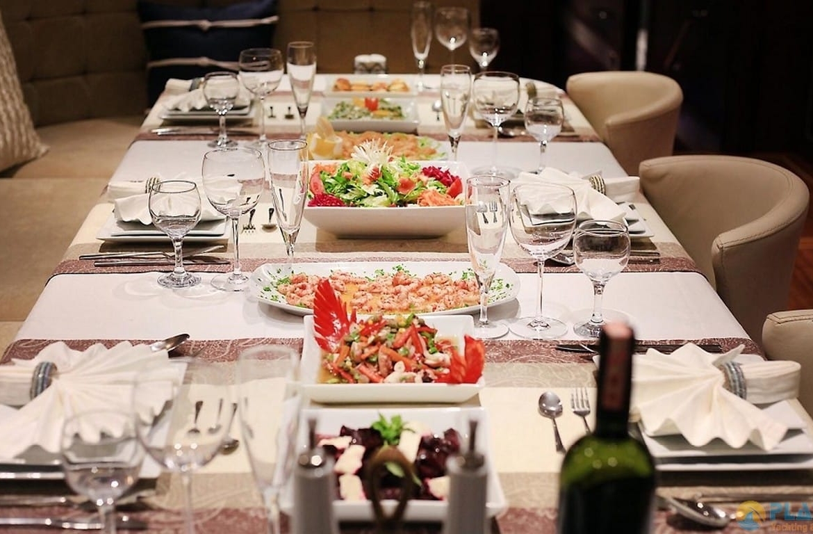 Estrella De Mar Kiralik Yat Tekne Gulet Bodrum B B Büyük Yat Kiralama