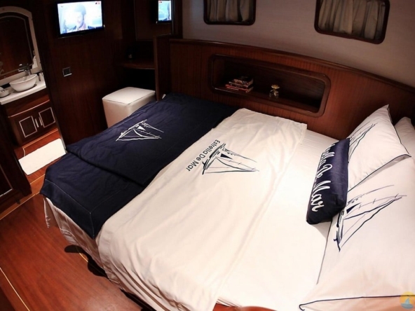 Estrella De Mar Kiralik Yat Tekne Gulet Bodrum B B Büyük Yat Kiralama