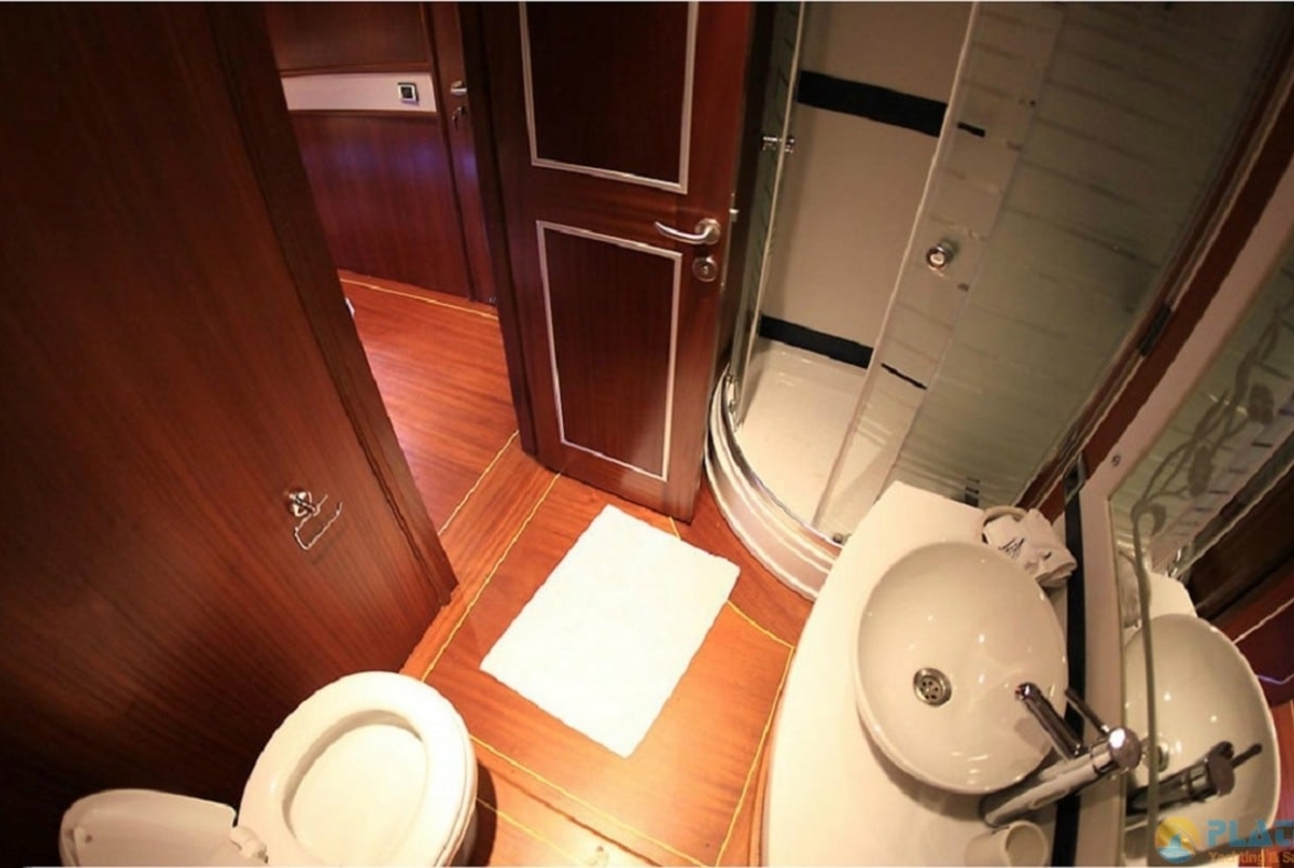 Estrella De Mar Kiralik Yat Tekne Gulet Bodrum B B Büyük Yat Kiralama