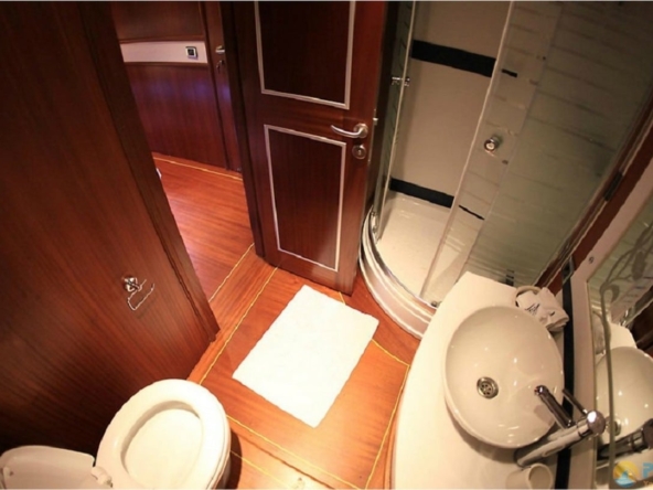 Estrella De Mar Kiralik Yat Tekne Gulet Bodrum B B Büyük Yat Kiralama