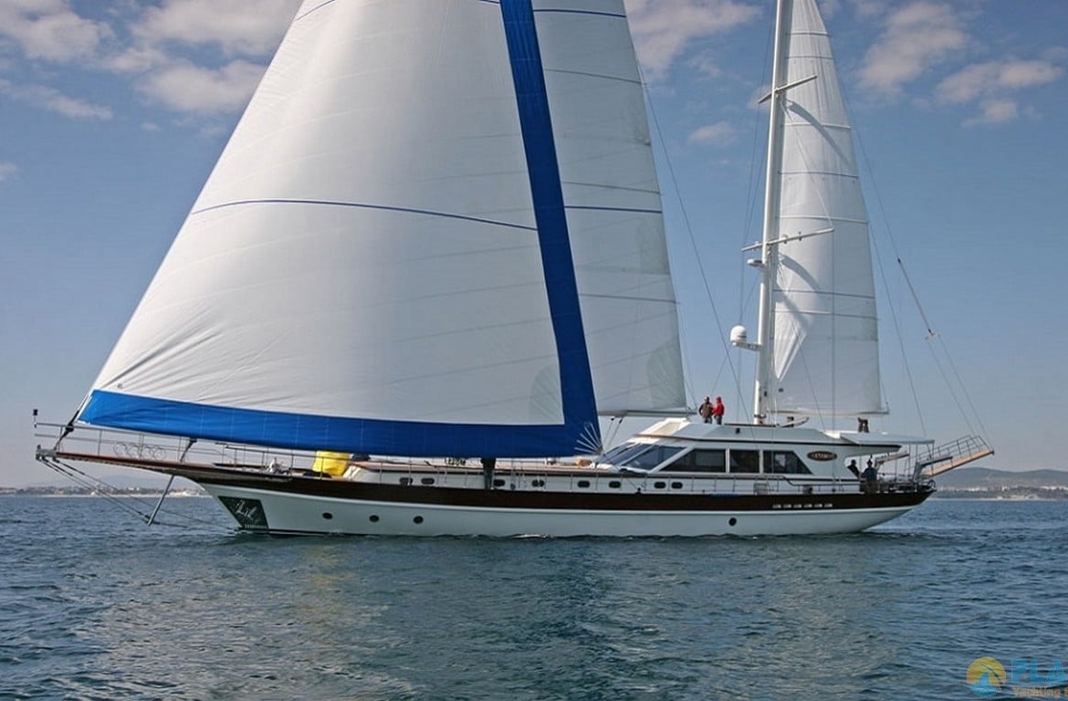 Gateway Kiralık Gulet Yat Tekne Mavi Yolculuk Tur