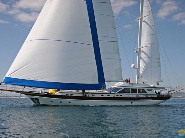 Gateway Kiralık Gulet Yat Tekne Mavi Yolculuk Tur