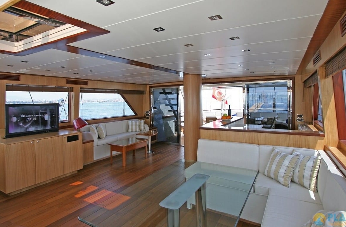 Gateway Kiralık Gulet Yat Tekne Mavi Yolculuk Tur