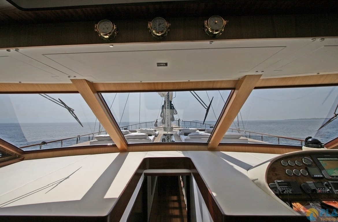 Gateway Kiralık Gulet Yat Tekne Mavi Yolculuk Tur