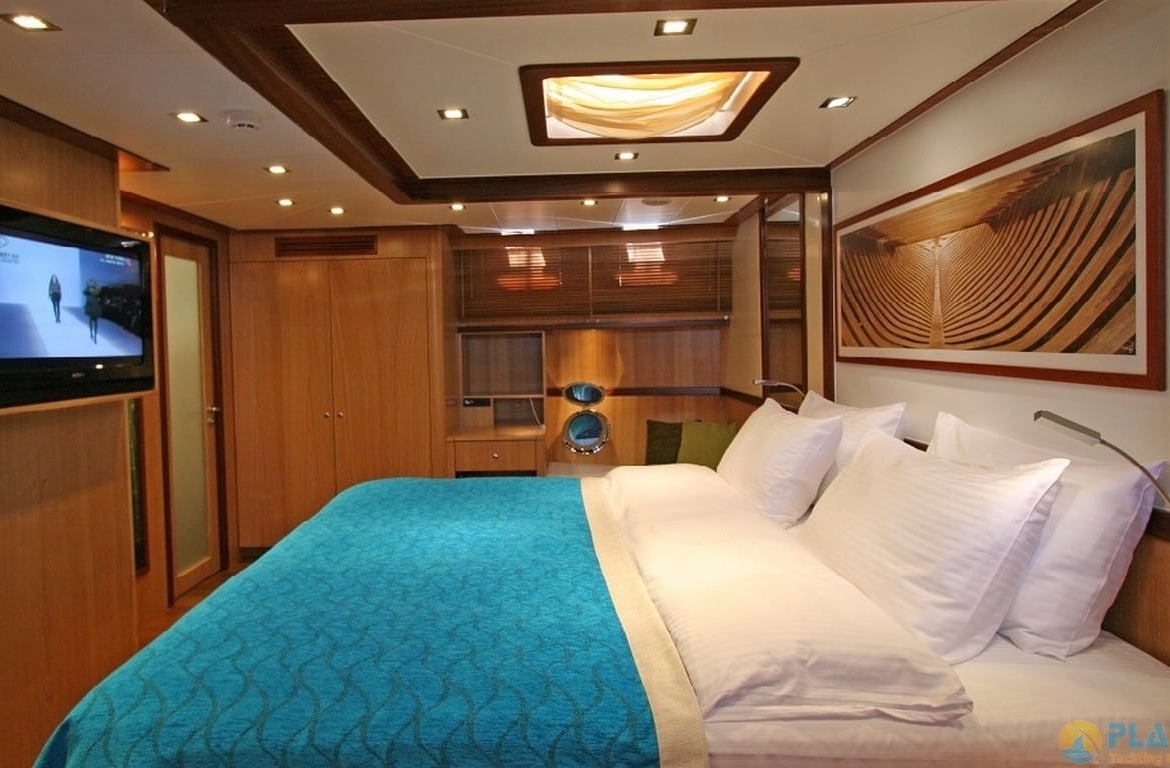 Gateway Kiralık Gulet Yat Tekne Mavi Yolculuk Tur