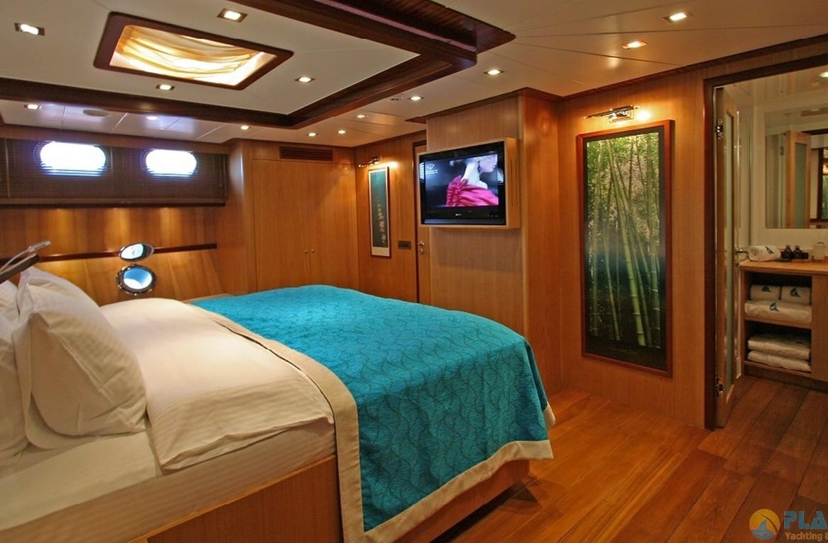 Gateway Kiralık Gulet Yat Tekne Mavi Yolculuk Tur