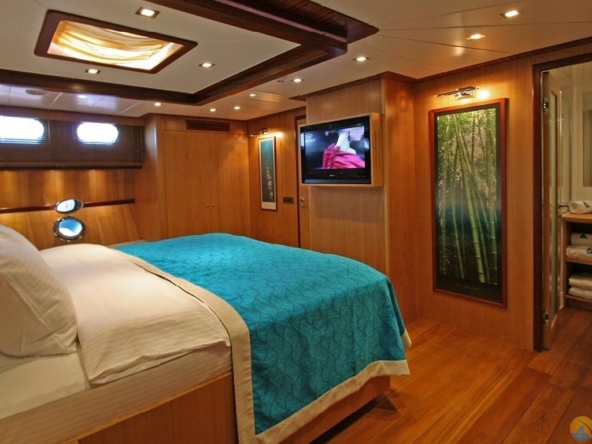 Gateway Kiralık Gulet Yat Tekne Mavi Yolculuk Tur