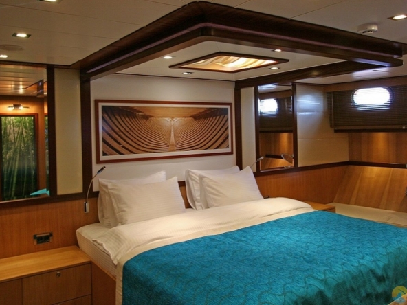 Gateway Kiralık Gulet Yat Tekne Mavi Yolculuk Tur