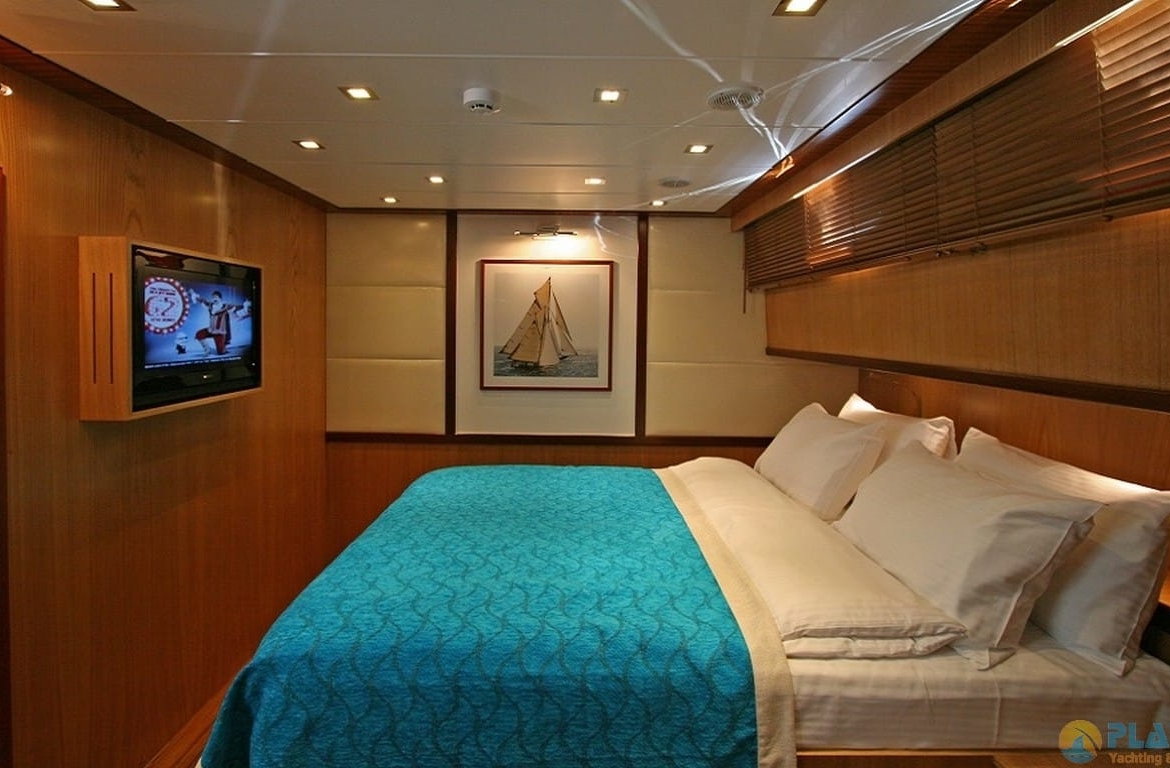 Gateway Kiralık Gulet Yat Tekne Mavi Yolculuk Tur