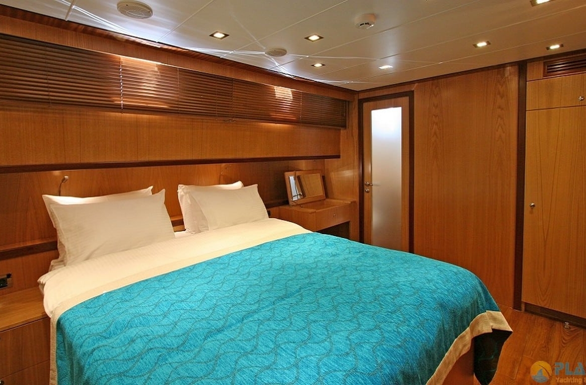 Gateway Kiralık Gulet Yat Tekne Mavi Yolculuk Tur