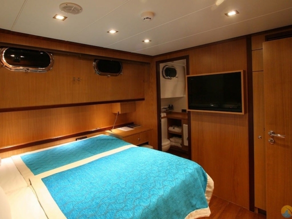 Getaway Gulet