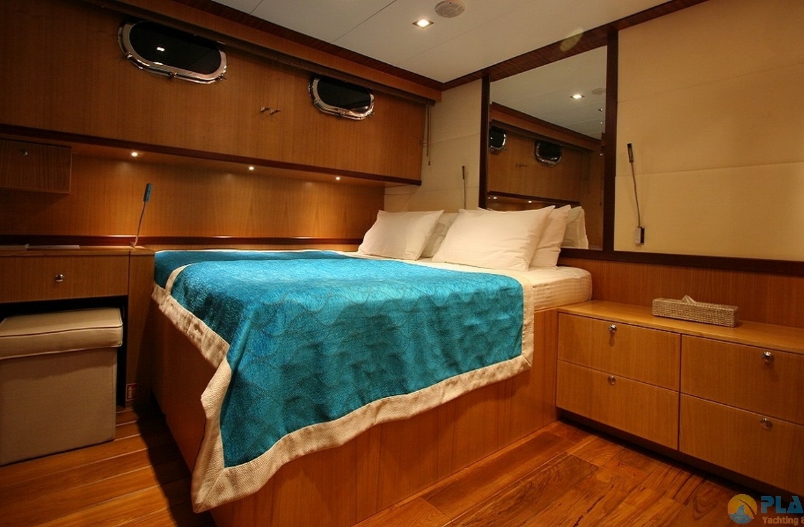 Gateway Kiralık Gulet Yat Tekne Mavi Yolculuk Tur